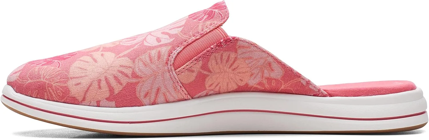 Clarks Women's Breeze Shore Mule