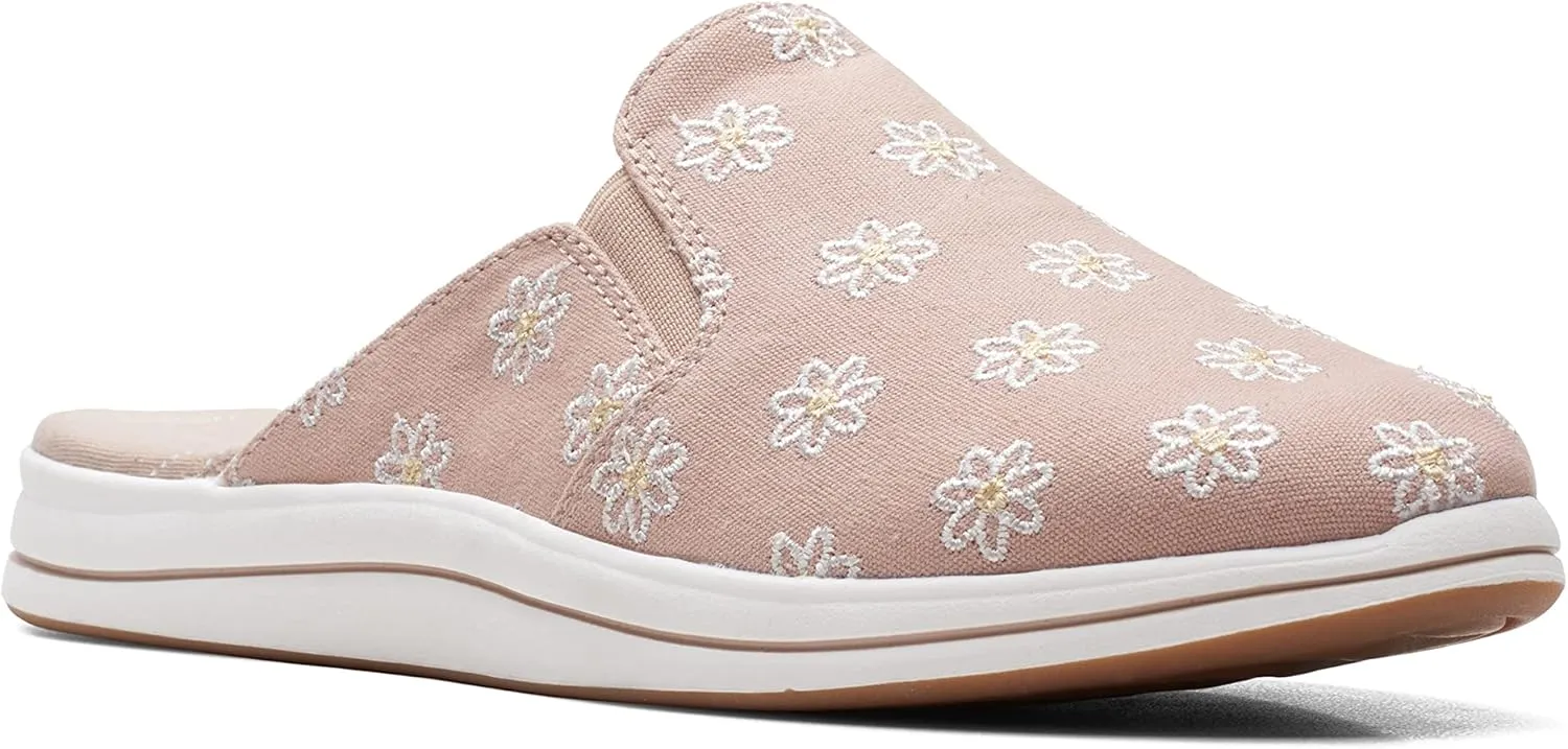 Clarks Women's Breeze Shore Mule