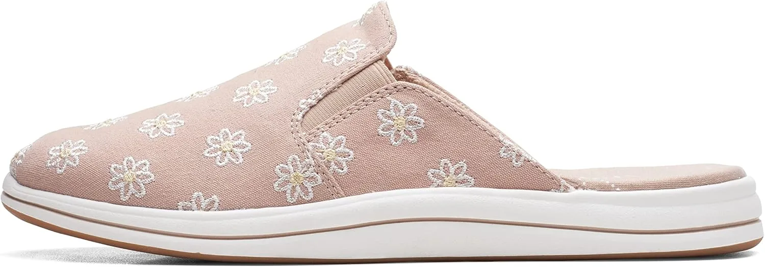 Clarks Women's Breeze Shore Mule
