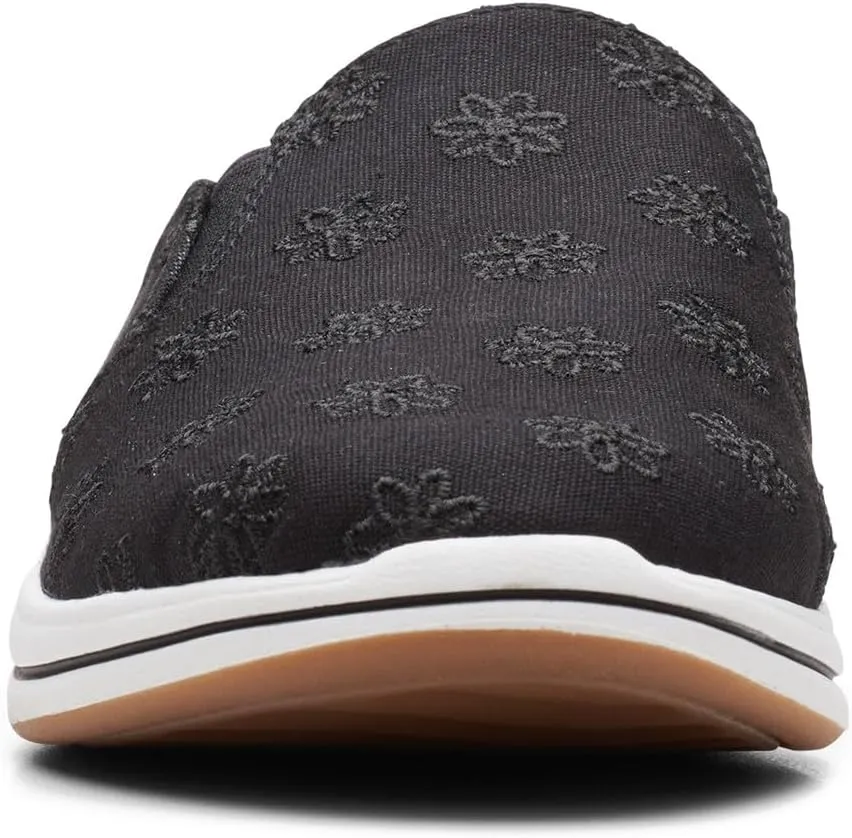 Clarks Women's Breeze Shore Mule