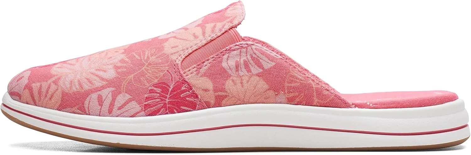 Clarks Women's Breeze Shore Mule