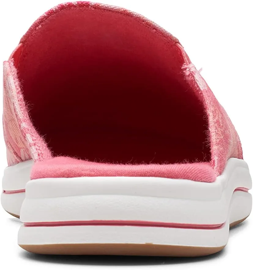 Clarks Women's Breeze Shore Mule