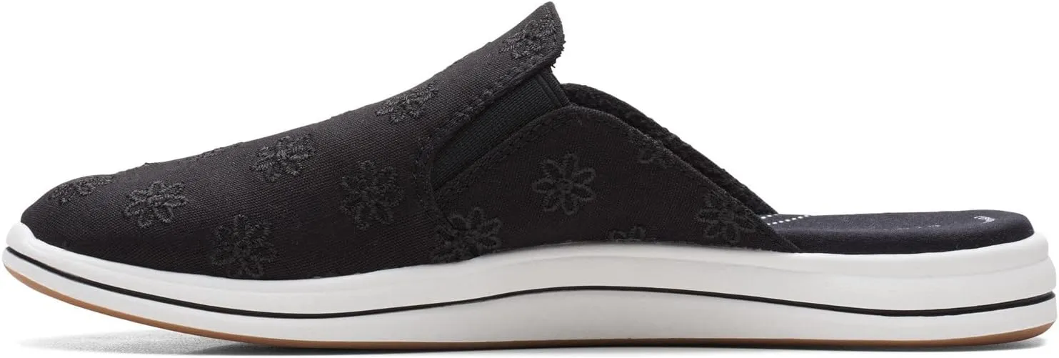 Clarks Women's Breeze Shore Mule