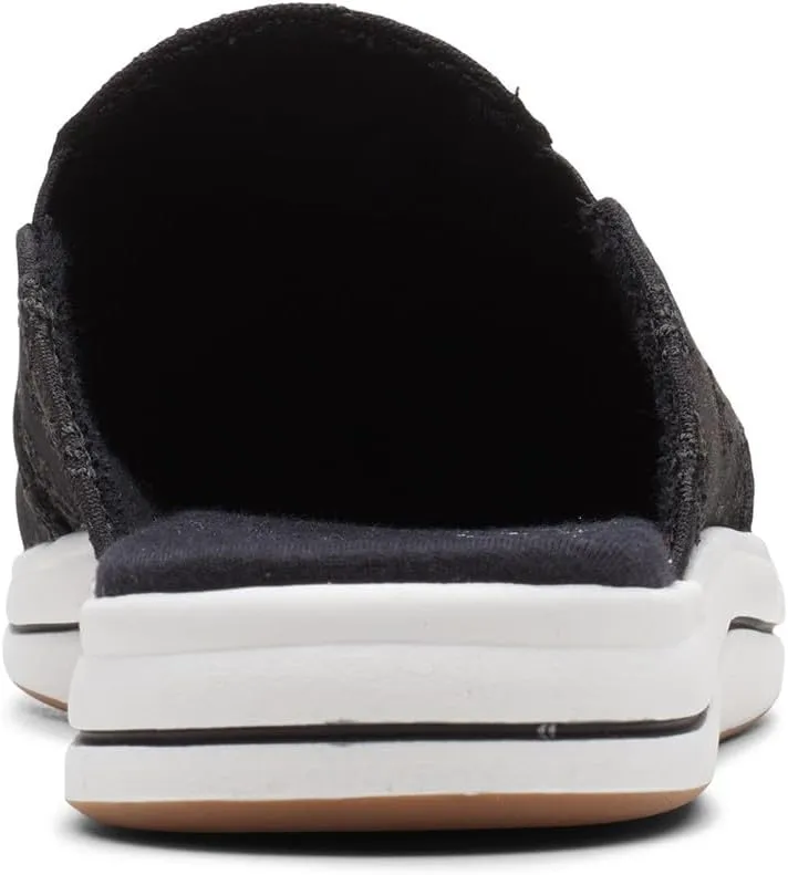 Clarks Women's Breeze Shore Mule