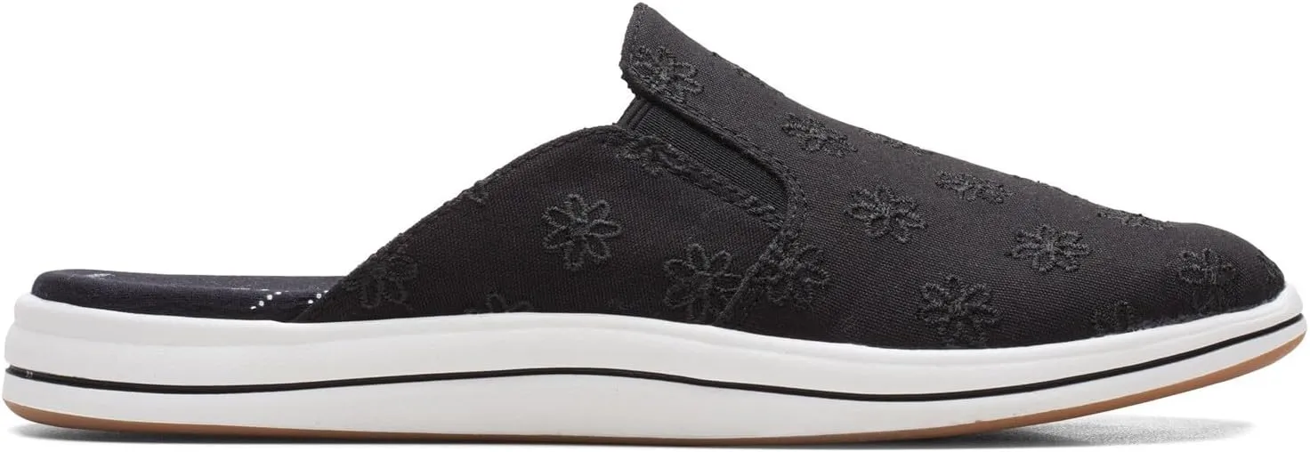 Clarks Women's Breeze Shore Mule