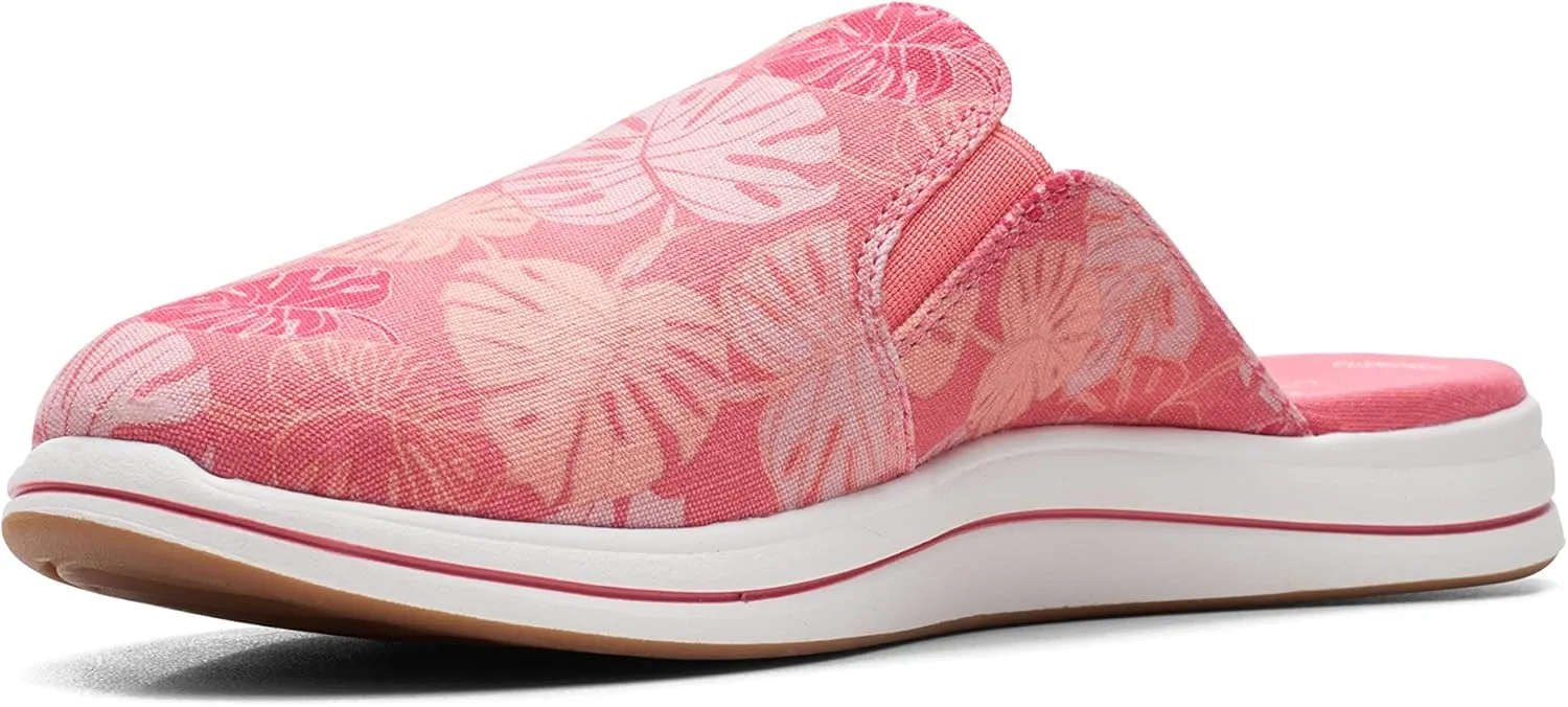 Clarks Women's Breeze Shore Mule