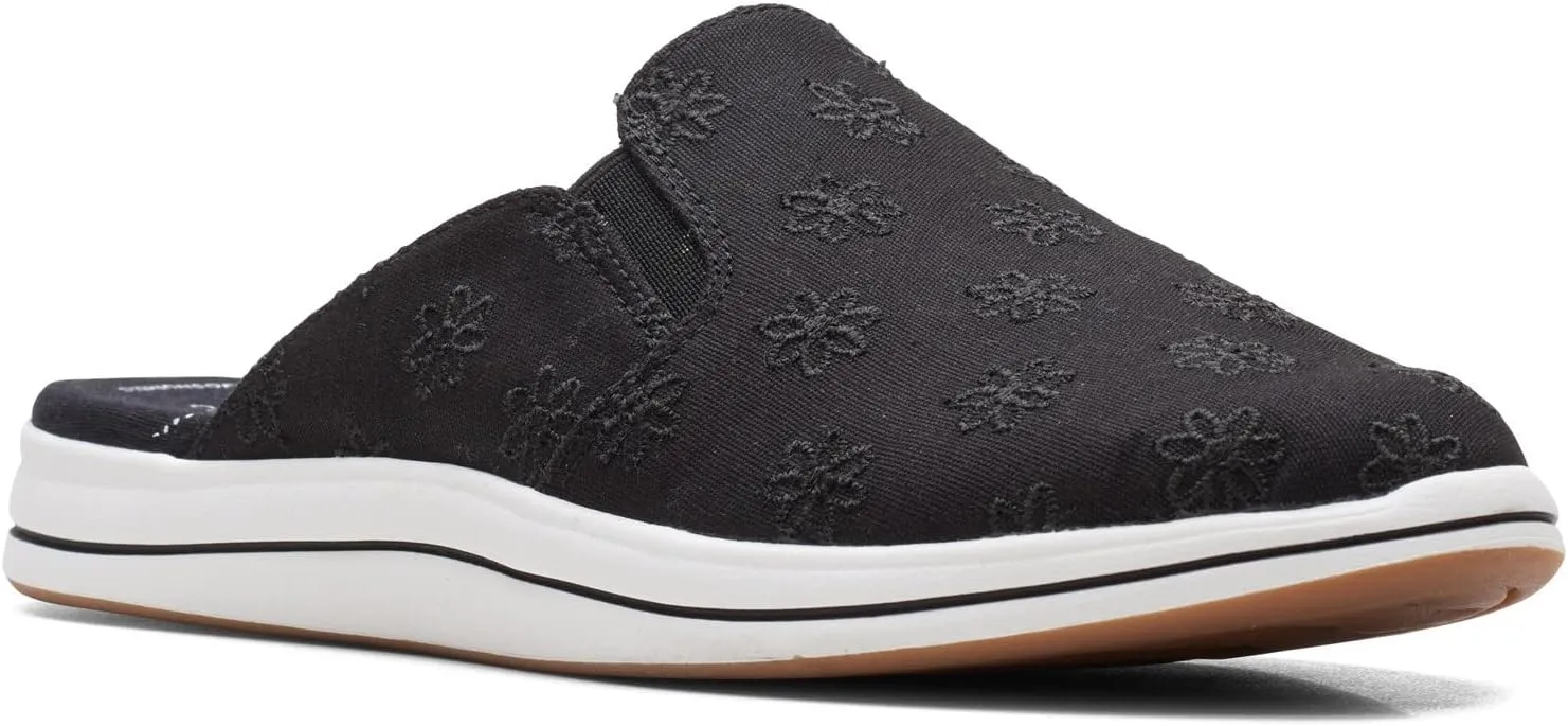 Clarks Women's Breeze Shore Mule