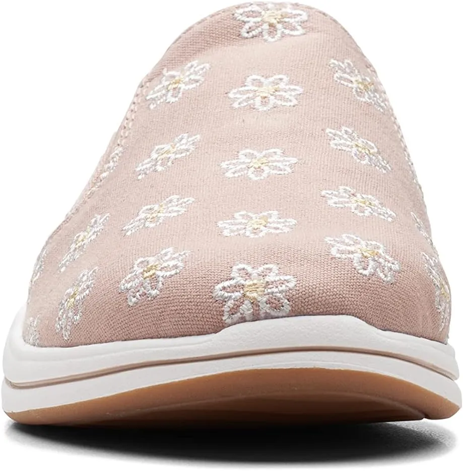 Clarks Women's Breeze Shore Mule