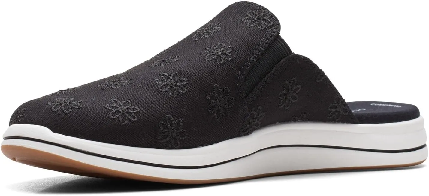 Clarks Women's Breeze Shore Mule