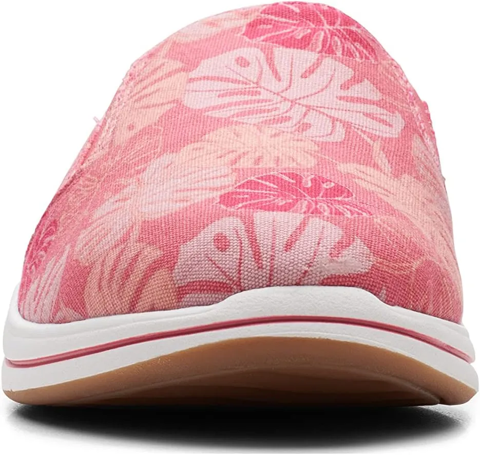 Clarks Women's Breeze Shore Mule