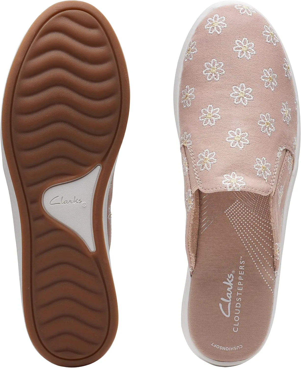 Clarks Women's Breeze Shore Mule