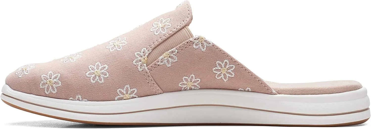 Clarks Women's Breeze Shore Mule