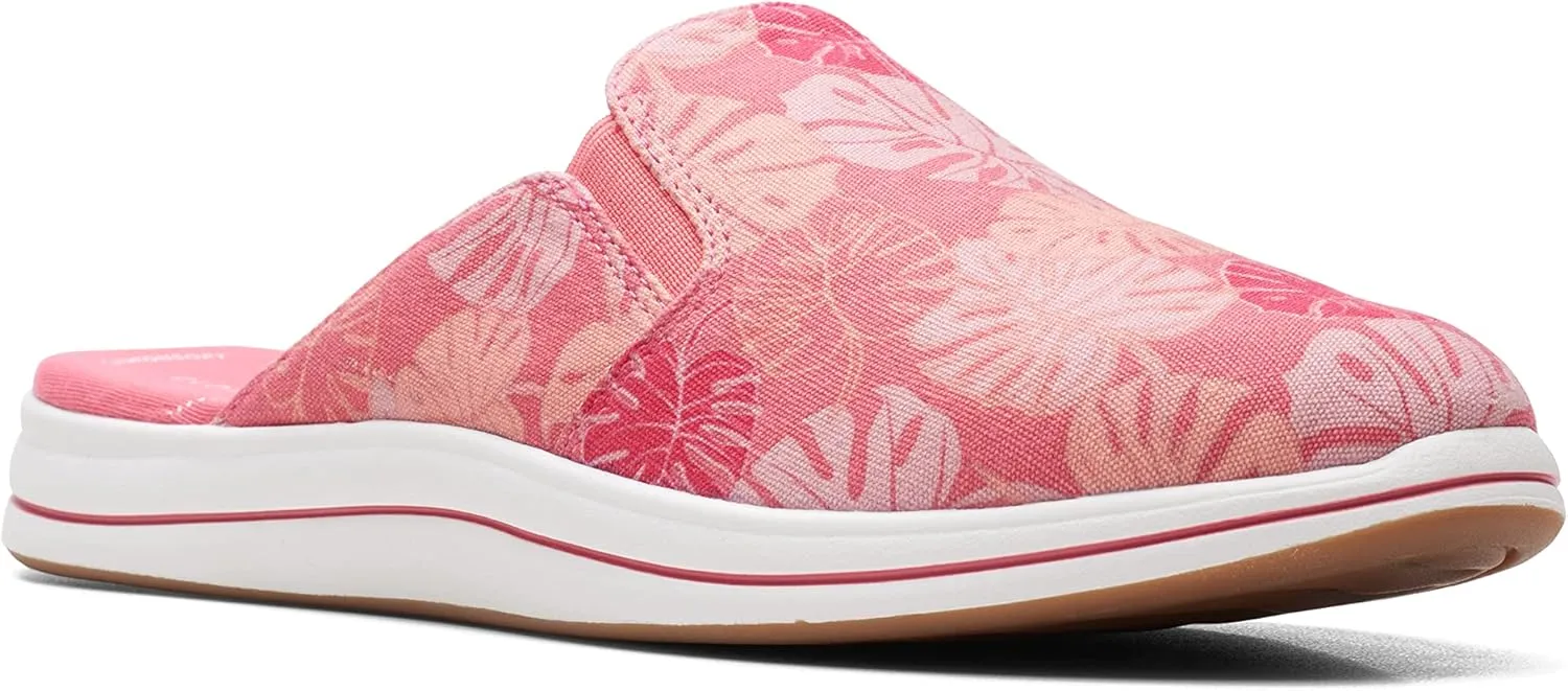 Clarks Women's Breeze Shore Mule