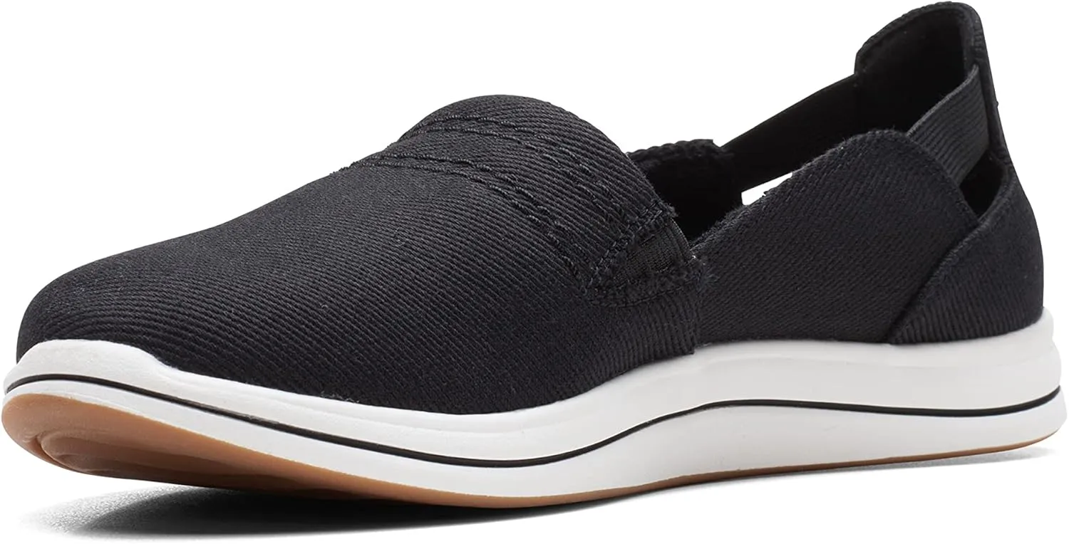 Clarks Women's Breeze Step II Loafer
