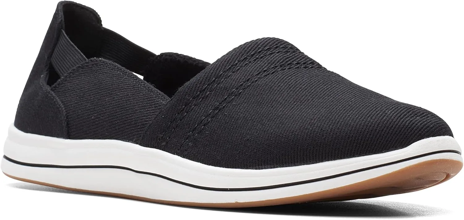 Clarks Women's Breeze Step II Loafer