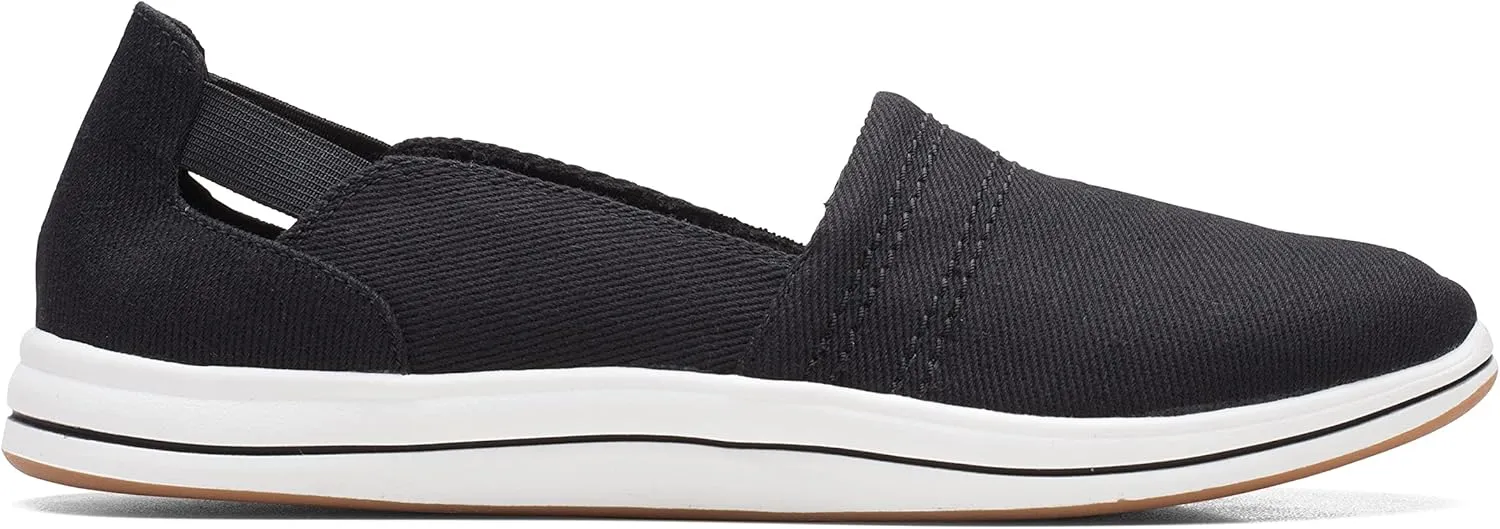Clarks Women's Breeze Step II Loafer