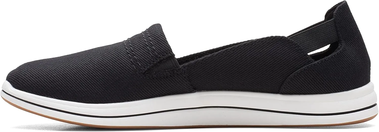 Clarks Women's Breeze Step II Loafer