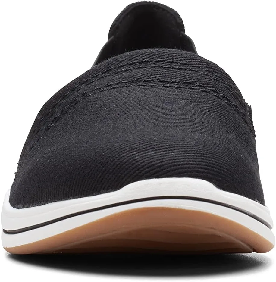 Clarks Women's Breeze Step II Loafer