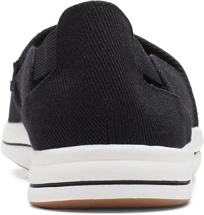 Clarks Women's Breeze Step II Loafer