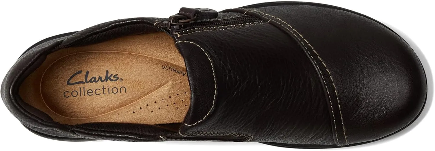 Clarks Women's Carleigh Ray Oxford