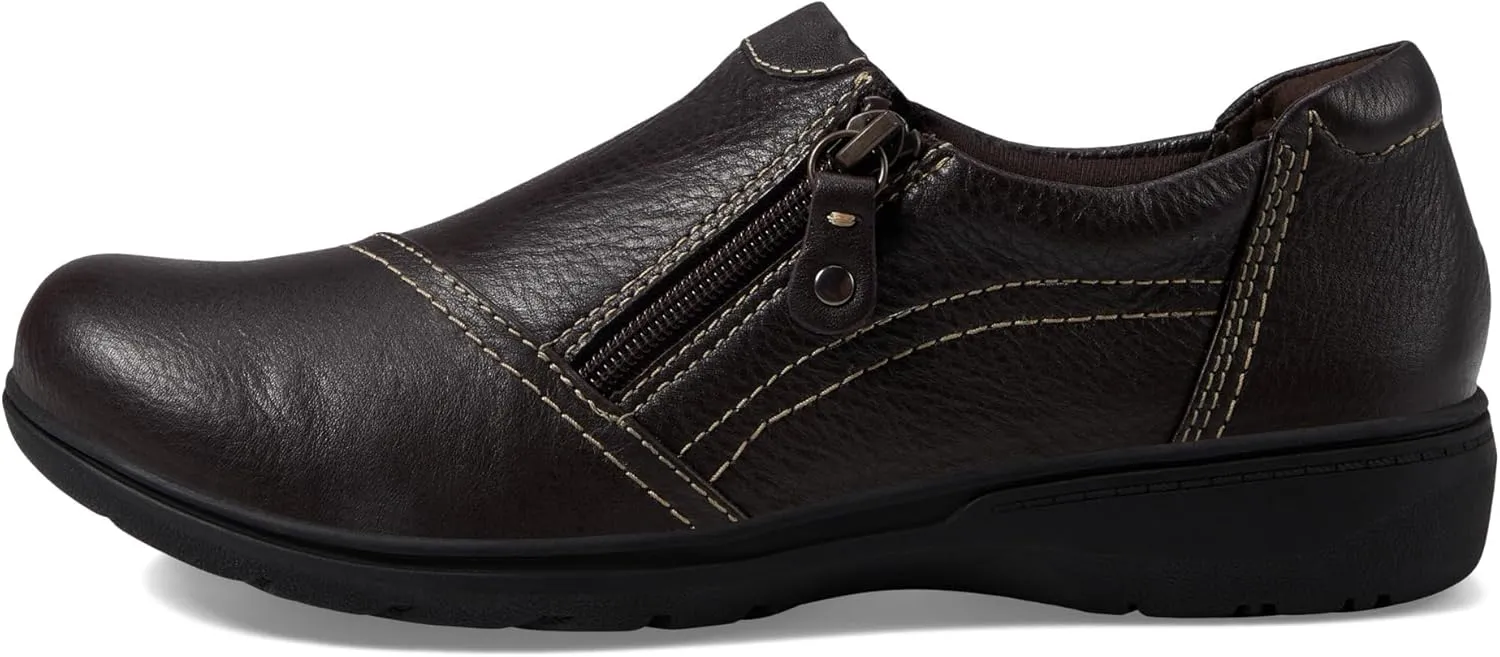Clarks Women's Carleigh Ray Oxford