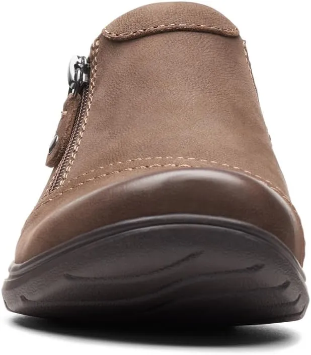 Clarks Women's Derby Oxford