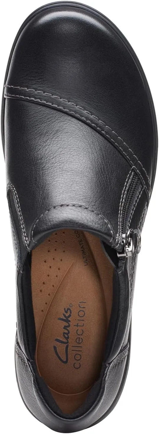 Clarks Women's Derby Oxford