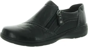 Clarks Women's Derby Oxford