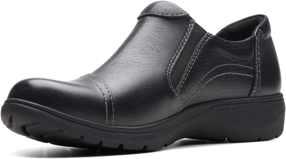 Clarks Women's Derby Oxford