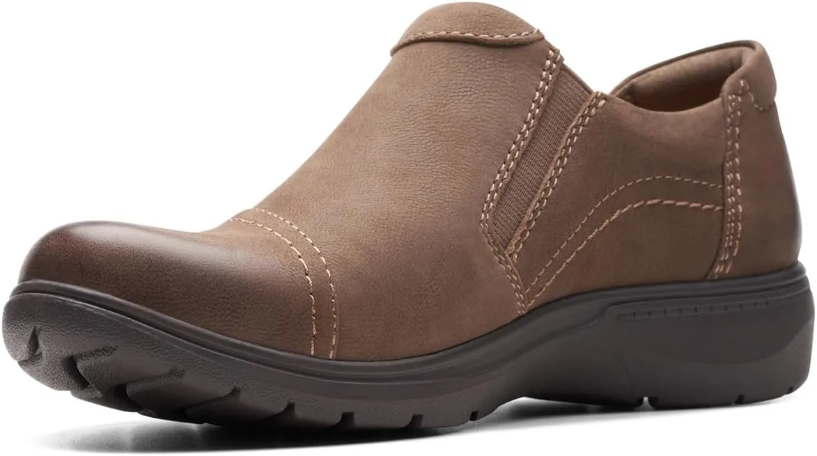 Clarks Women's Derby Oxford