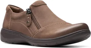 Clarks Women's Derby Oxford