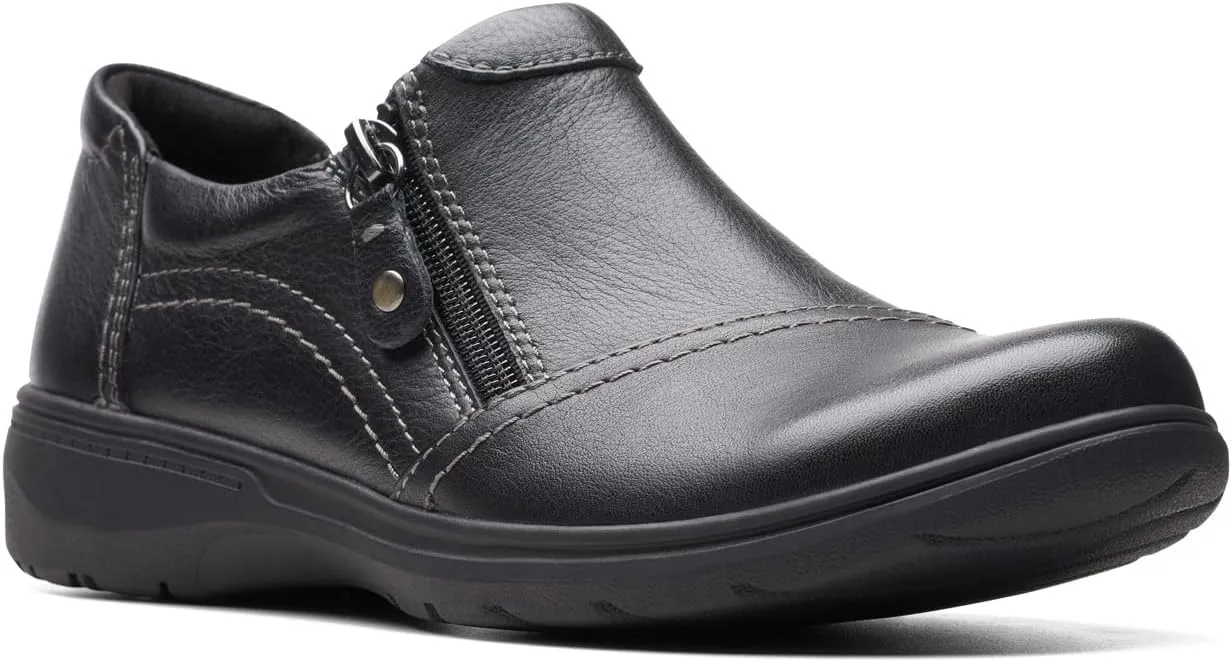 Clarks Women's Derby Oxford