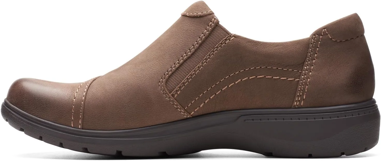 Clarks Women's Derby Oxford