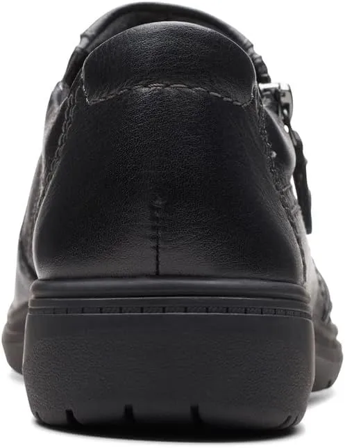 Clarks Women's Derby Oxford