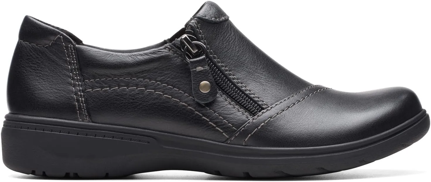 Clarks Women's Derby Oxford