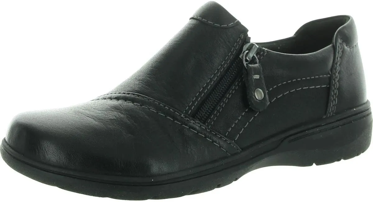 Clarks Women's Derby Oxford