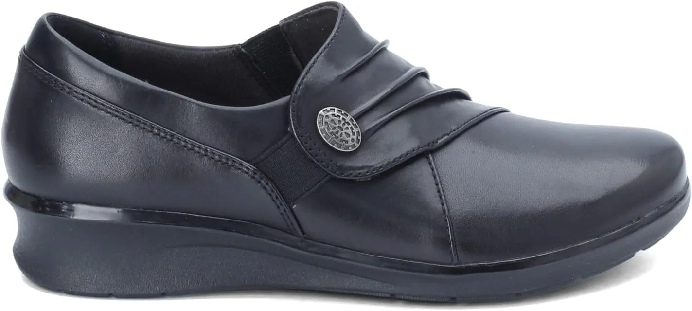 Clarks Women's Hope Roxanne Loafer