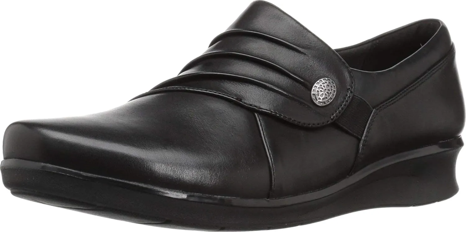 Clarks Women's Hope Roxanne Loafer