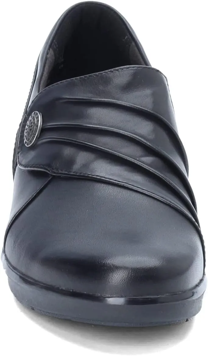 Clarks Women's Hope Roxanne Loafer