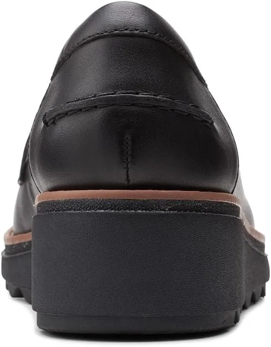 Clarks Women's Sharon Gracie Penny Loafer