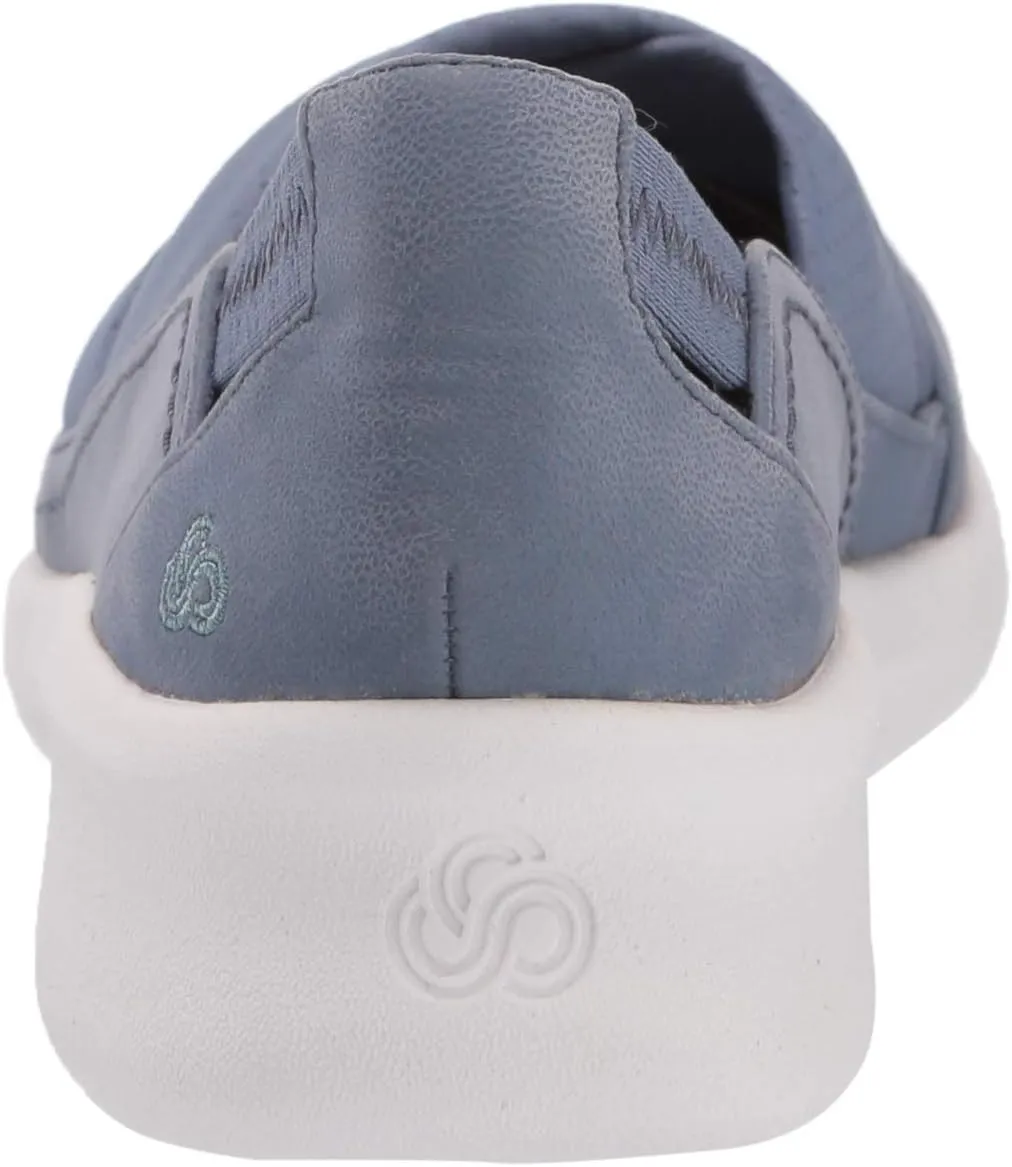 Clarks Women's Sillian 2.0 Star Loafer