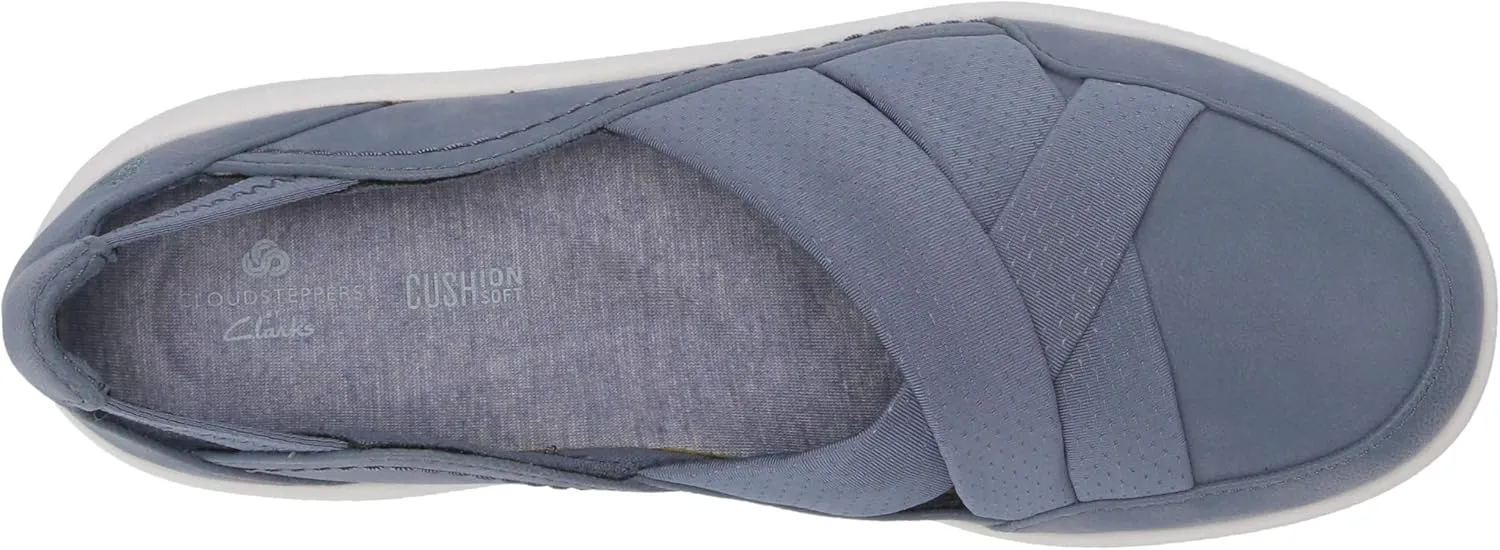Clarks Women's Sillian 2.0 Star Loafer