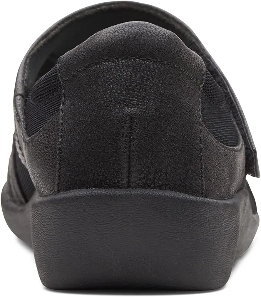 Clarks Women's Sillian Bella Mary Jane Flat