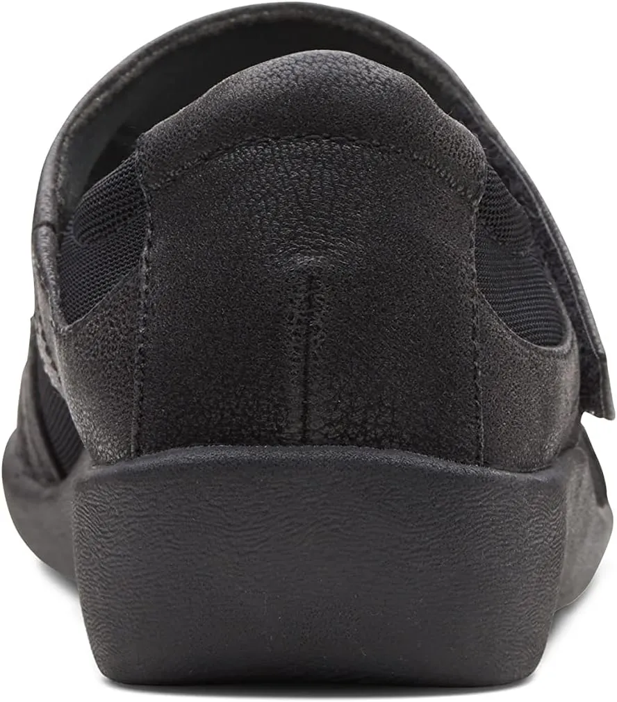 Clarks Women's Sillian Bella Mary Jane Flat