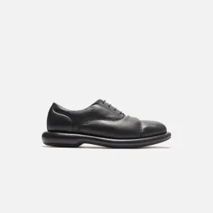 Clarks x Martine Rose The Oxford 1 - Black Leather