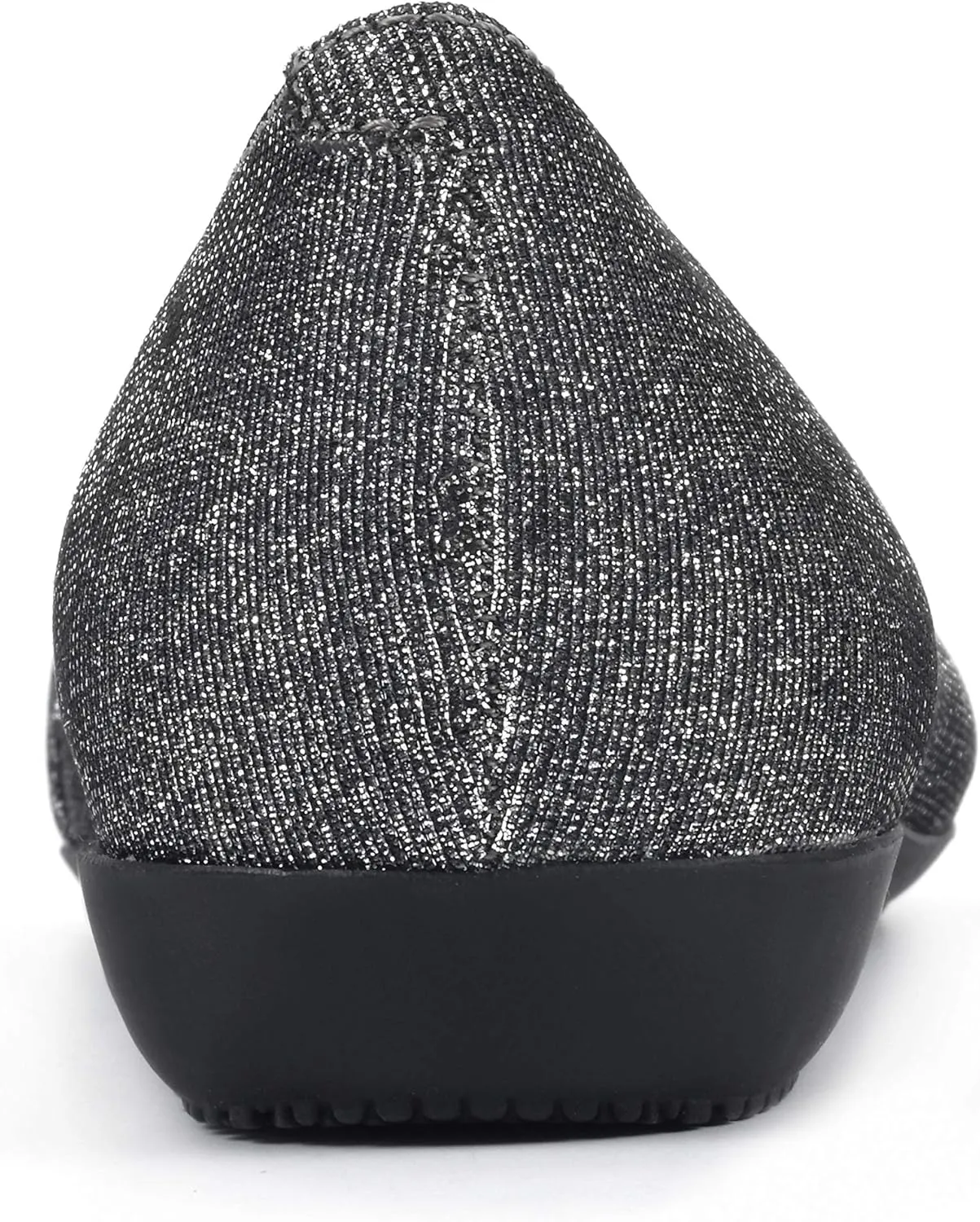 CLIFFS BY WHITE MOUNTAIN Women's Clara Ballet Flat