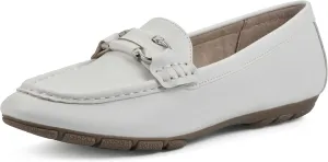 CLIFFS BY WHITE MOUNTAIN Women's Glaring Cushioned Loafer Flat