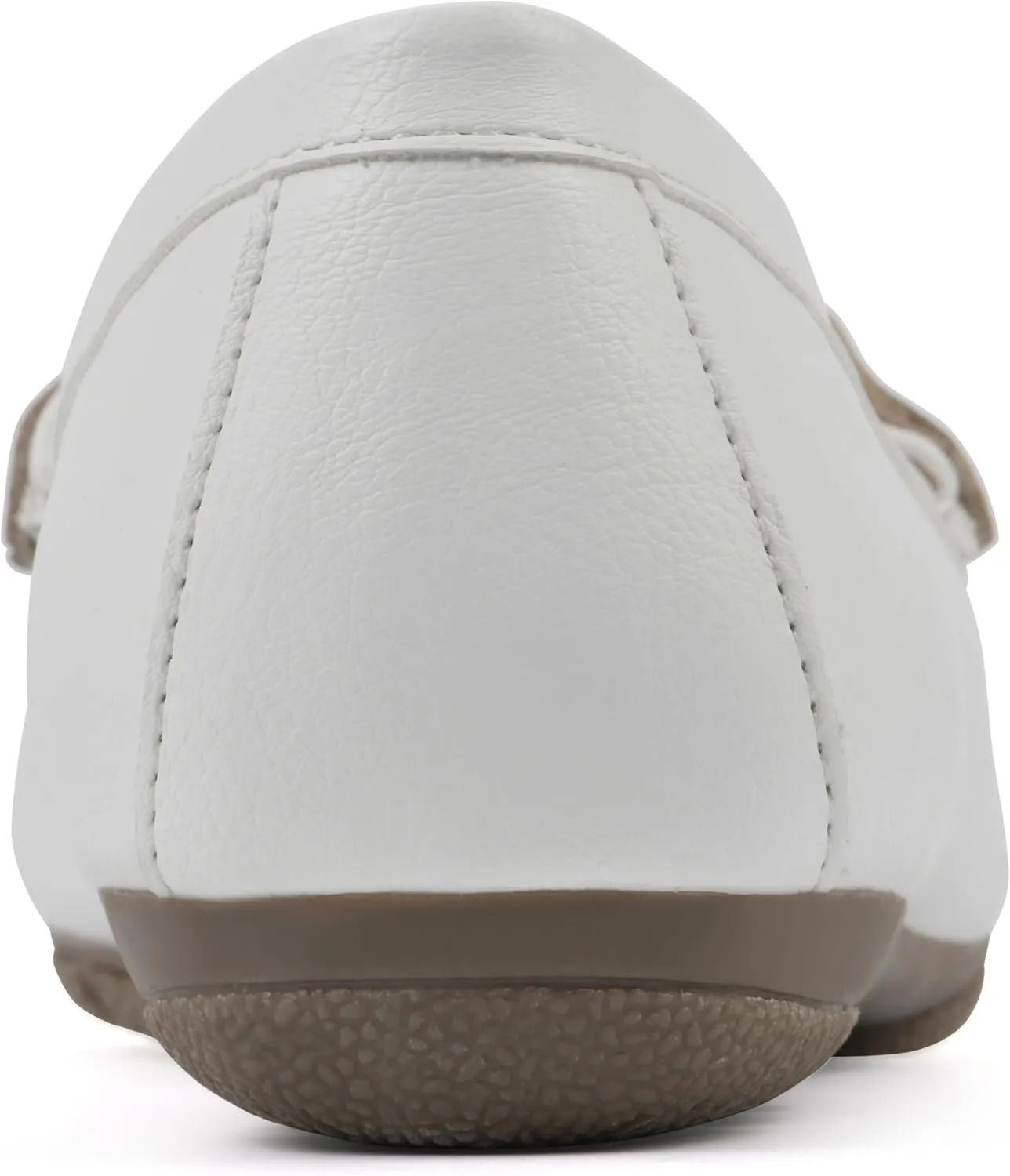 CLIFFS BY WHITE MOUNTAIN Women's Glaring Cushioned Loafer Flat