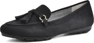 CLIFFS BY WHITE MOUNTAIN Women's Gush Cushioned Driving Moccasin Loafer Flat