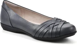 CLIFFS BY WHITE MOUNTAIN Women's Shoes Chic Ballet Flat